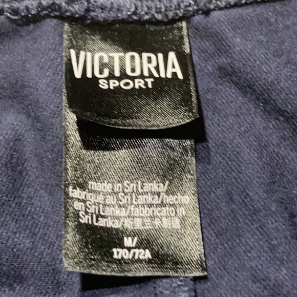 Victoria Sport Crop Jogger - Picture 6 of 7